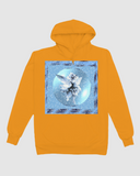 Die Fee Hoodie