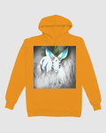 Das Erdferkel Hoodie