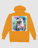 Der Otter Hoodie