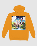 Das Schloss Hoodie