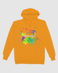 Die Räubertochter Hoodie