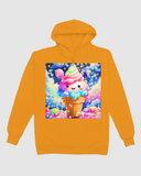 Die Eistüte Hoodie