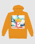 Die Pommestüte Hoodie