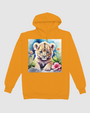 Der Löwe Hoodie