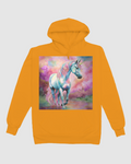 Das Einhorn Hoodie