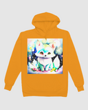 Der Fuchs Hoodie