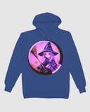 Die Hexe Hoodie