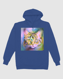 Die Katze Hoodie