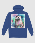 Der Otter Hoodie