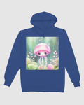 Die Qualle Hoodie