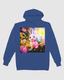 Die Schnecke Hoodie