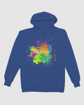 Die Räubertochter Hoodie