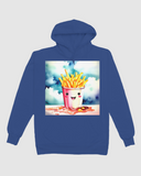 Die Pommestüte Hoodie