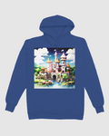 Das Schloss Hoodie