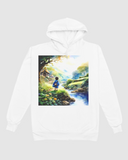 Der Wanderer Hoodie