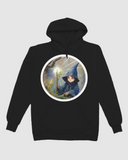 Der Zauberer Hoodie