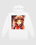 Das Feuerwehrkind Hoodie