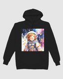 Der Astronaut Hoodie