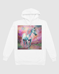 Das Einhorn Hoodie