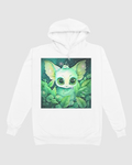 Die Glühkatze Hoodie