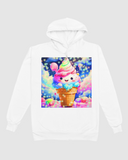 Die Eistüte Hoodie