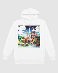 Das Schloss Hoodie